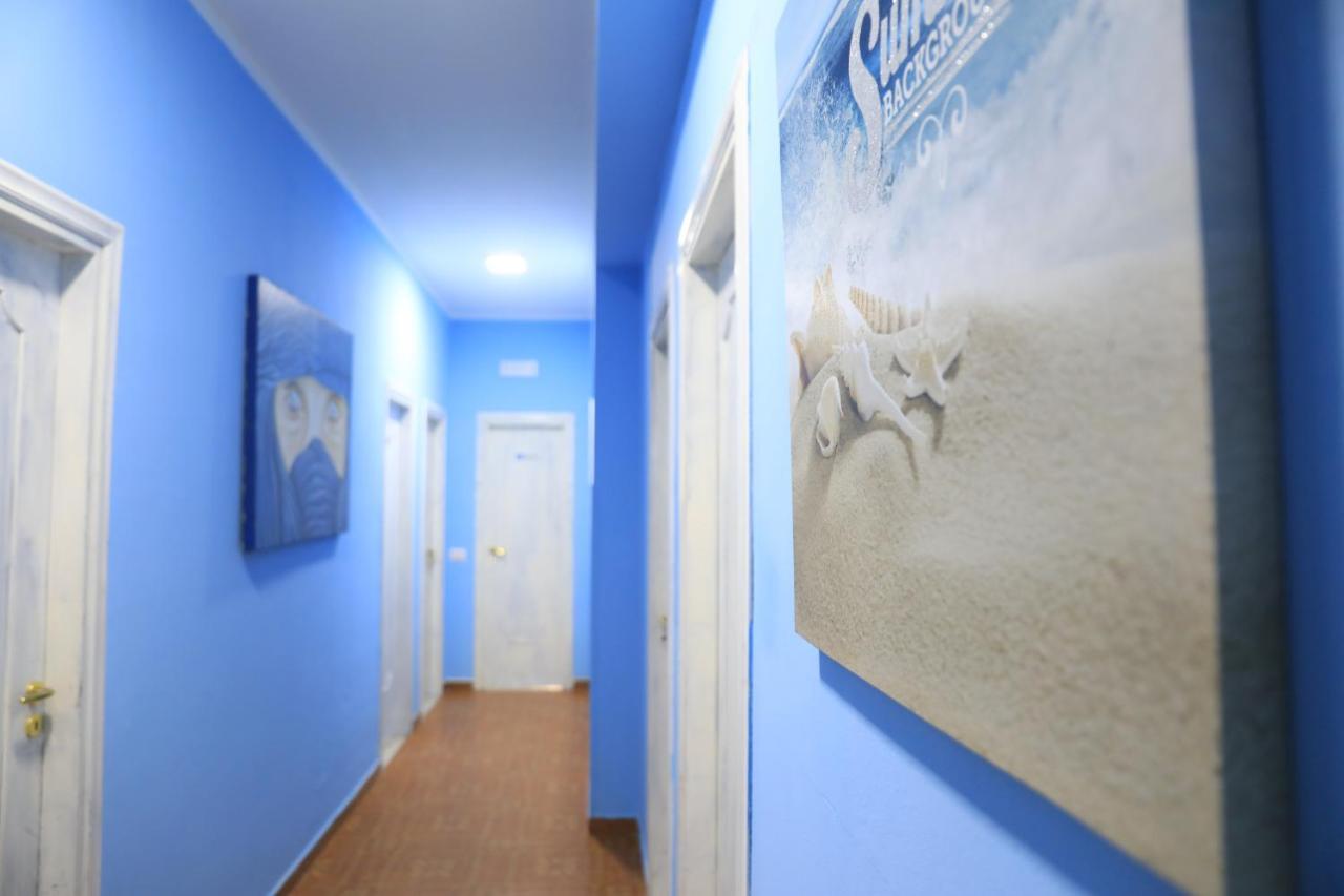 First Hostel